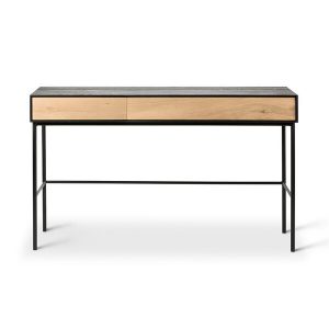 Bureau blackbird