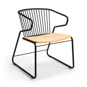 Fauteuil gabbia