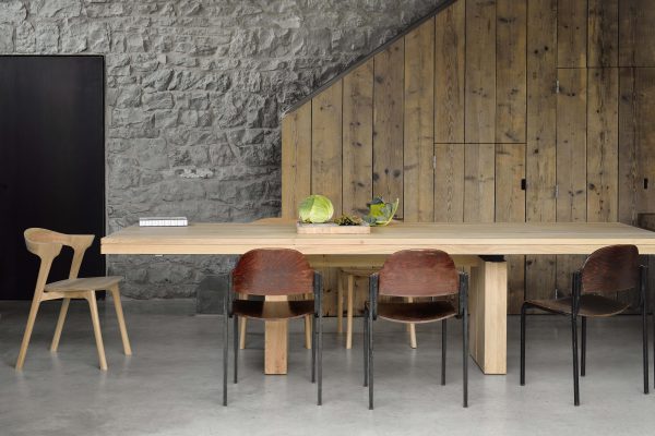 Table double extensible – Image 4