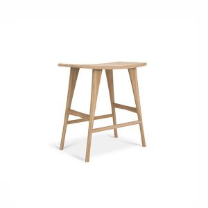 Tabouret osso