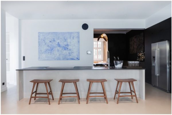 Tabouret Osso – Image 2