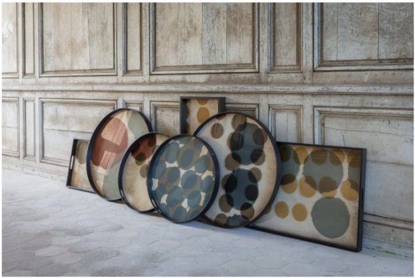 Plateau Slate Layered Dots – Image 3