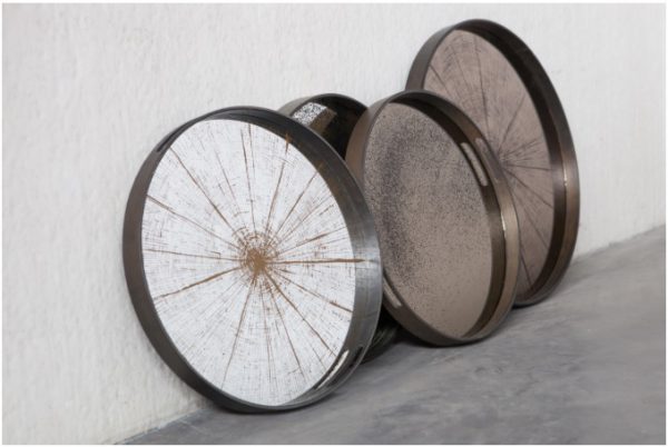 Plateau Slice Mirror – Image 3