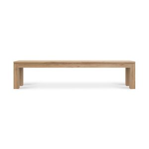 Banc straight