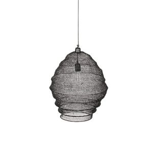 Suspension maille