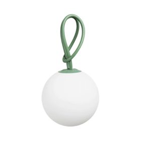 Lampe Bolleke