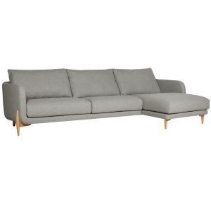 Canape wane chaise longue