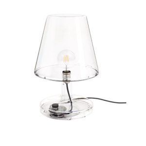 Lampe trans-parents