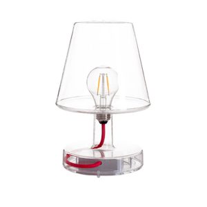 Lampe transloetje