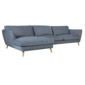 Canapé Newport chaise longue