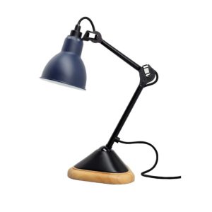 Lampe gras 207