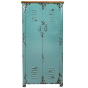 Armoire Rusty