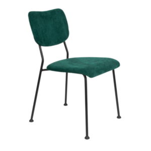 Chaise Benson Vert