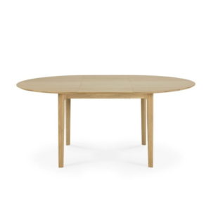 Table bok ronde