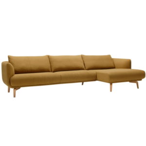 Canapé Moa chaise longue