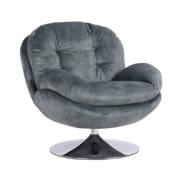 Fauteuil Cosy - Blue cargo