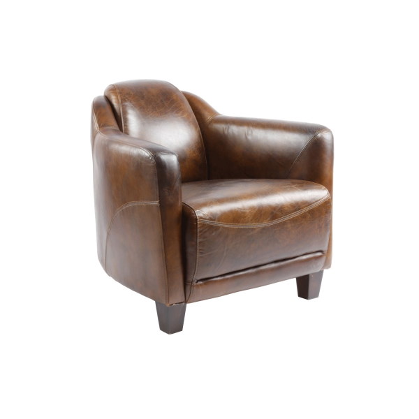 Fauteuil Cigare