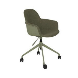 Fauteuil de bureau Albert Kuip