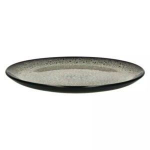 Assiette plate Jasper