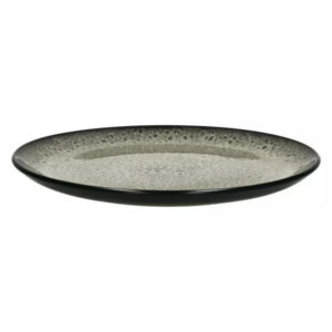 Assiette plate Jasper