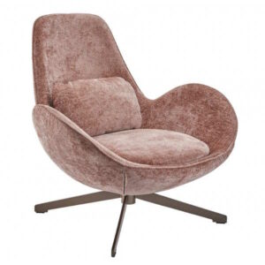 Fauteuil queen