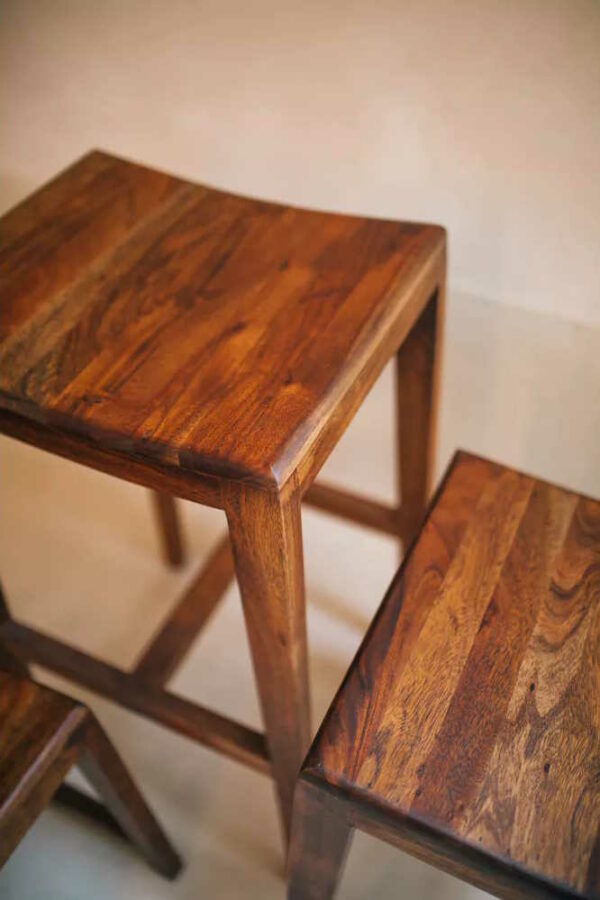 Tabouret Tenk – Image 3