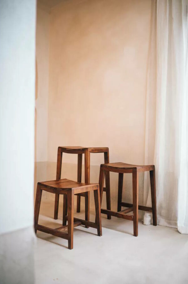 Tabouret Tenk – Image 4