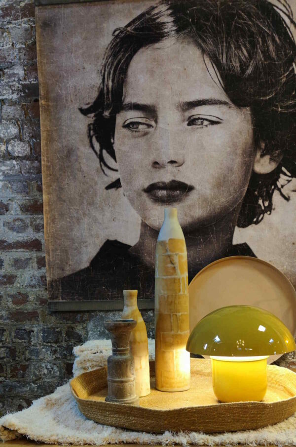 Lampe Meunier – Image 2