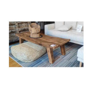 Table basse promo