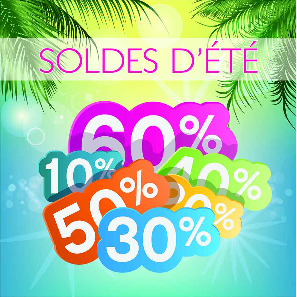 Soldes