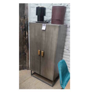 Armoire Lingot expo