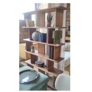 Etagere teck expo