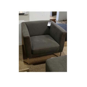 Fauteuil Lounge expo