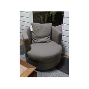 Fauteuil Rondo expo