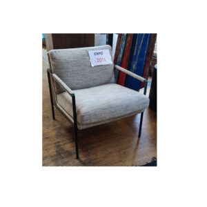 Fauteuil Cargo expo