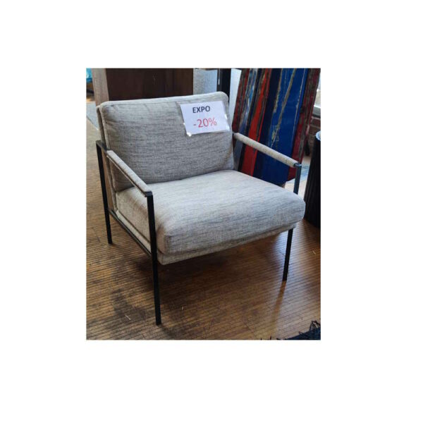 Fauteuil Cargo expo