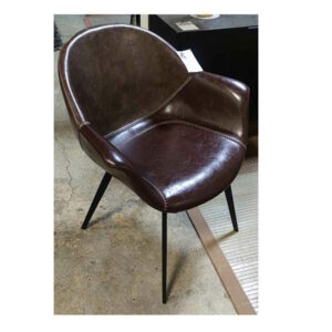 Fauteuil Dimitri expo