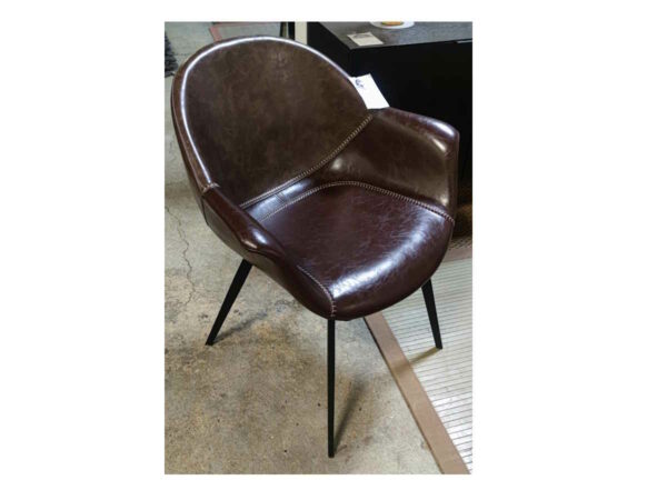Fauteuil Dimitri expo
