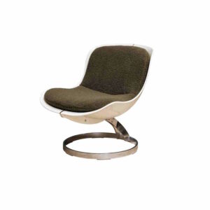 Fauteuil goldfinger