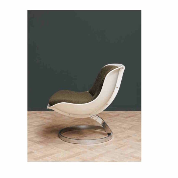 Fauteuil Goldfinger – Image 2