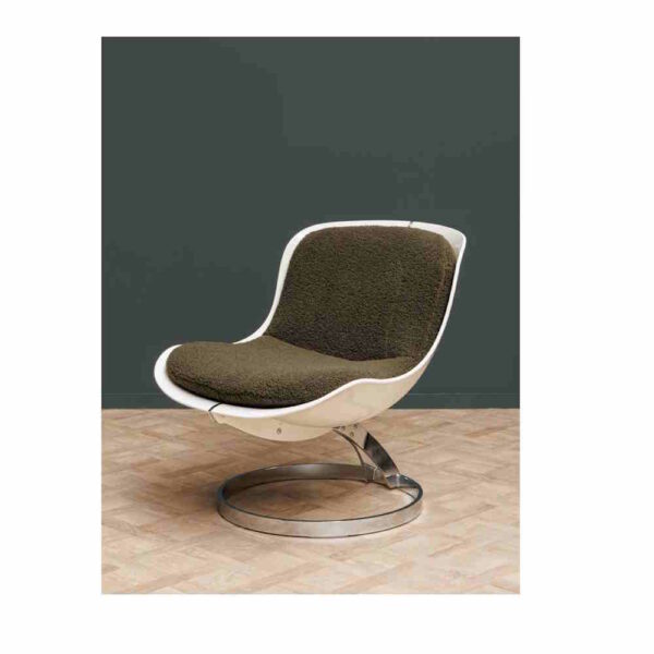 Fauteuil Goldfinger – Image 3