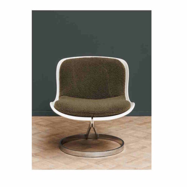 Fauteuil Goldfinger – Image 5