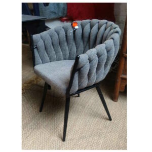 Fauteuil Tissa expo