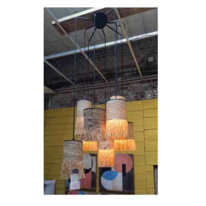 Suspension expo
