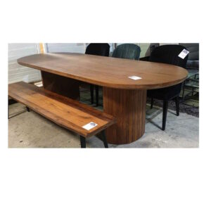 Table Acacia expo