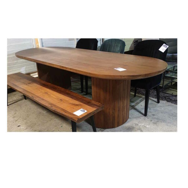 Table Acacia expo