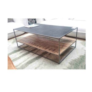 Table basse expo