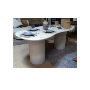 Table organic
