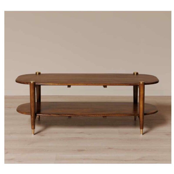 Table basse Zalan – Image 2