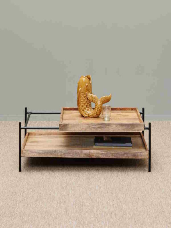 Table basse modulable – Image 2